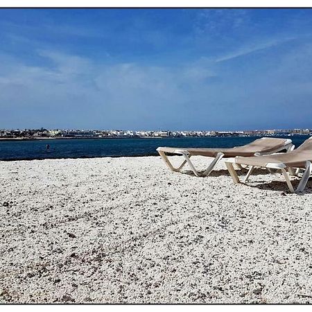 Lur De La Playa Apartment Corralejo Ngoại thất bức ảnh