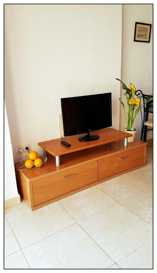 Lur De La Playa Apartment Corralejo Ngoại thất bức ảnh
