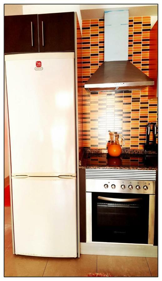 Lur De La Playa Apartment Corralejo Ngoại thất bức ảnh