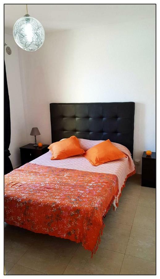 Lur De La Playa Apartment Corralejo Ngoại thất bức ảnh