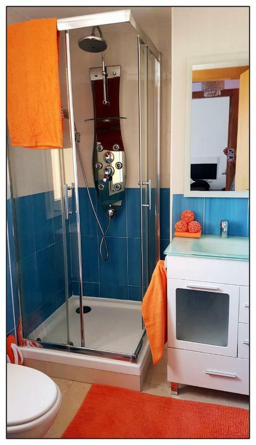 Lur De La Playa Apartment Corralejo Ngoại thất bức ảnh