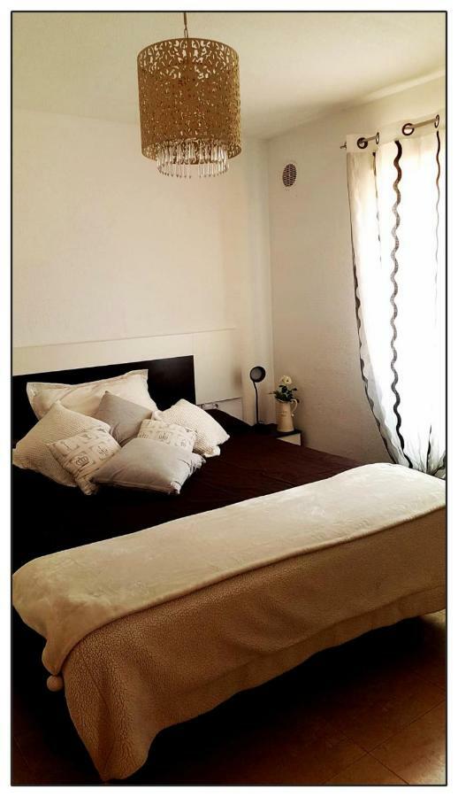 Lur De La Playa Apartment Corralejo Ngoại thất bức ảnh