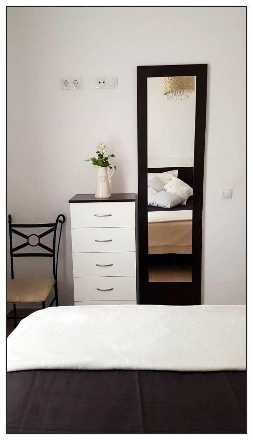 Lur De La Playa Apartment Corralejo Ngoại thất bức ảnh