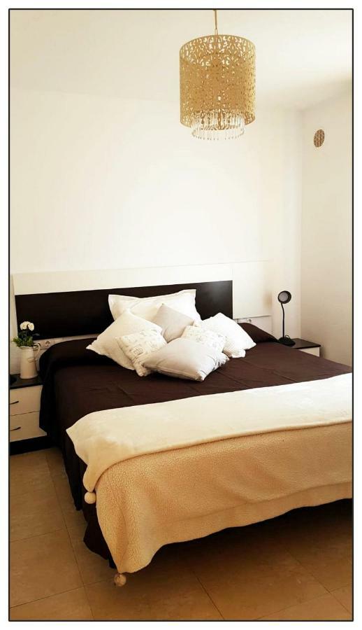 Lur De La Playa Apartment Corralejo Ngoại thất bức ảnh