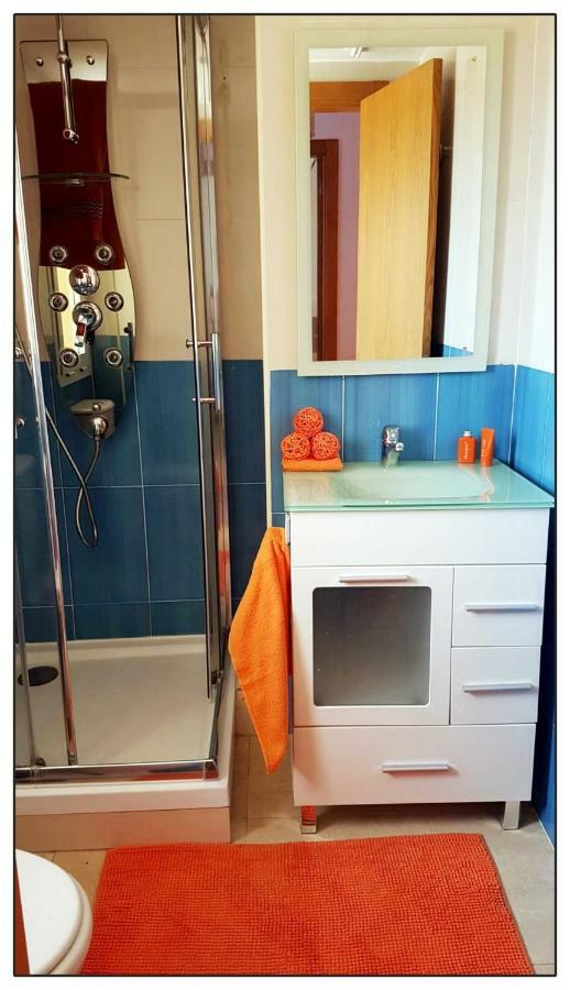 Lur De La Playa Apartment Corralejo Ngoại thất bức ảnh